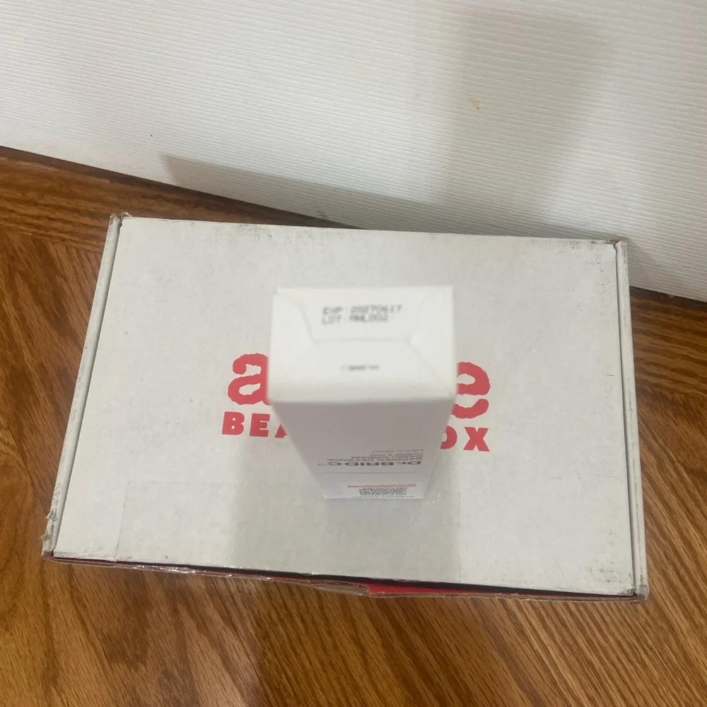 Dr.BRID C  Barrier Defense Basic Cream – NIB